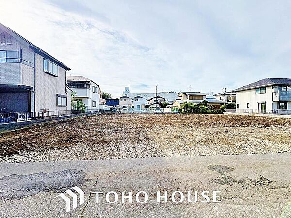 陽光に愛され、家族に包まれた本邸宅は、どんなに月日が経っても【オンリーワン】に輝き続けます。