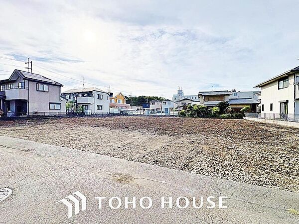 ここに住むからこそ意味がある。すべての（始まり）をここから迎えます。