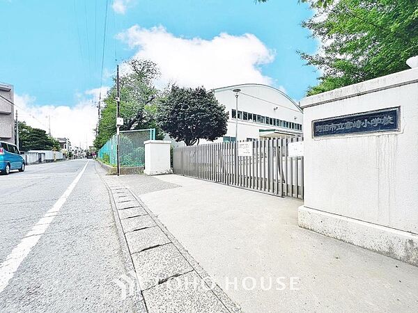 宮崎小学校 まで約604m