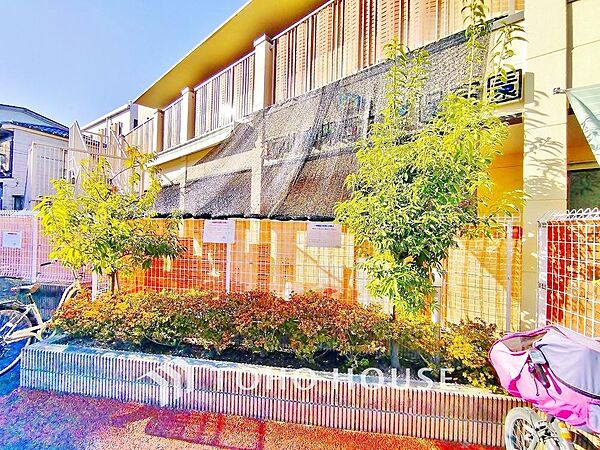 中央ちとせ保育園まで約80m