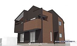 柏市永楽台2丁目 全1棟