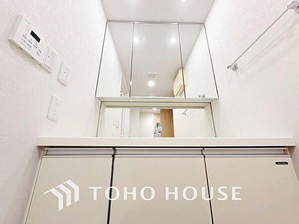平日の朝であっても、落ち着きとくつろぎを感じられる。時間に余裕とゆとりを持たせます。