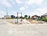 外観：ここに住むからこそ意味がある。すべての（始まり）をここから迎えます。