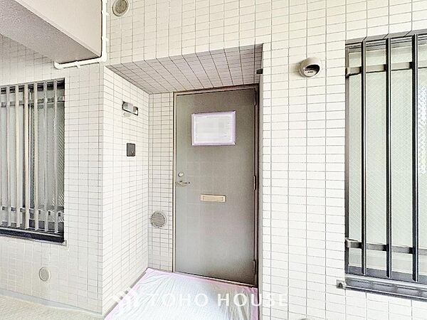 ただいま、おかえり。新居で交わす家族同士の何気ないやり取りがただ何となく嬉しいんです。