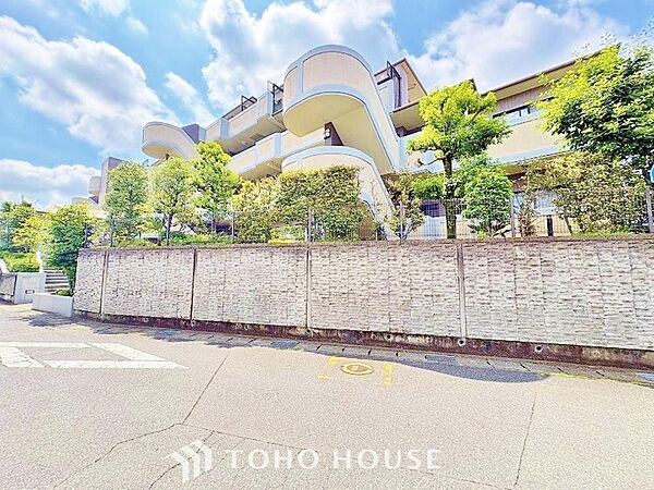 ここに住むからこそ意味がある。そんな特別感に浸りながら、毎日をお過ごしいただきたい。