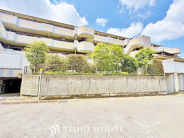 贅沢といえるほどの豊かな居住性と、プライドを満たすクオリティが見事に調和した住空間。