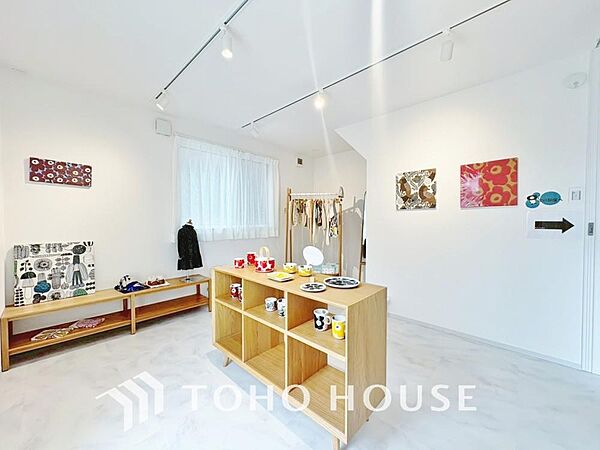 室内