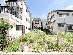 東京都足立区千住仲町
