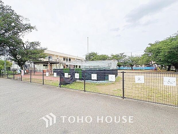 柏市立増尾保育園