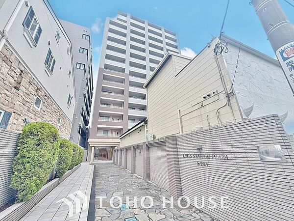 おしゃれな雰囲気や自然の潤い、親しみやすさといった個性を、街に新たな価値を齎し続けることでしょう。