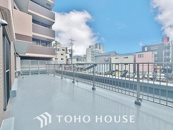 めまぐるしく過ぎ行く日々の中でゆったりとした休息と癒しを提供してくれる居住者のプライベート空間。