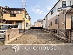 東京都葛飾区水元4丁目