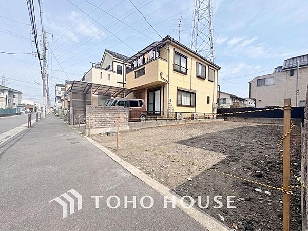 快適な理想の暮らしの実現は、そこで暮らす方々にとって素敵な環境であることも挙げられると思います。