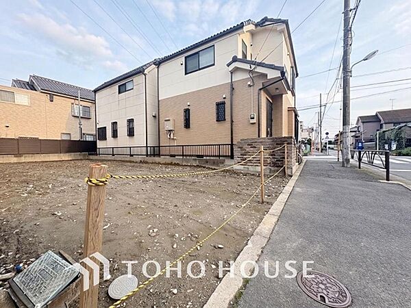 居住していく中でオーナー様だけの【マイホーム】に創り上げて下さい。