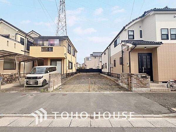 新居に住まう事で手に入れるものは、きっと日常にとっても貴重な存在となるはずです。