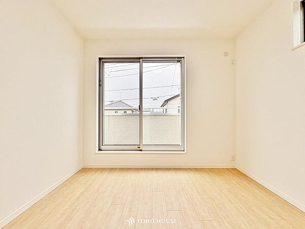 笑顔が溢れ、会話が弾む豊かな時を過ごすことができる空間でお住まいになった幸せをかみしめてください。