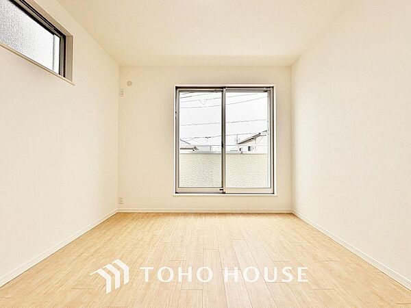 居住していく中でオーナー様だけの【マイホーム】に創り上げて下さい。