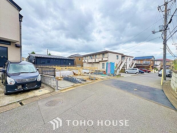 部屋の雰囲気や広さ、眺望、住宅設備の使い勝手など住み心地をしっかり考えられております。