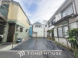 東京都葛飾区金町２丁目