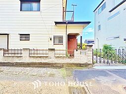 流山市西平井12期 全1区画 建築条件なし売地