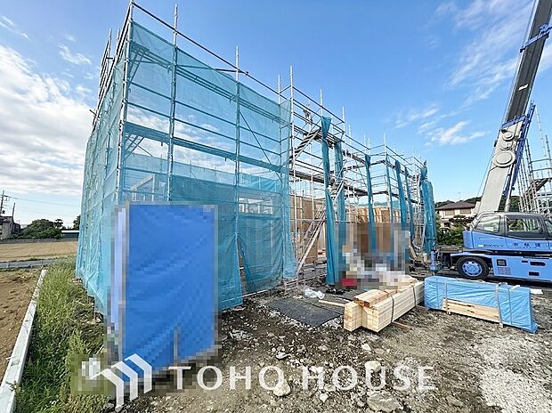 些細な事でも何でも質問して下さい。誰よりも解り易く、安心してお住まいが購入出来るようサポート致します。