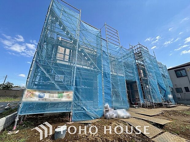 部屋の雰囲気や広さ、眺望、住宅設備の使い勝手など住み心地をしっかり考えて建築しております。