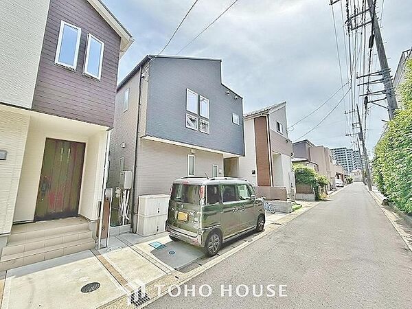 部屋の雰囲気や広さ、眺望、住宅設備の使い勝手など住み心地をしっかり考えられております。