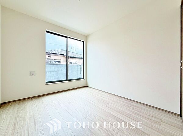 笑顔が溢れ、会話が弾む豊かな時を過ごすことができる空間でお住まいになった幸せをかみしめてください。