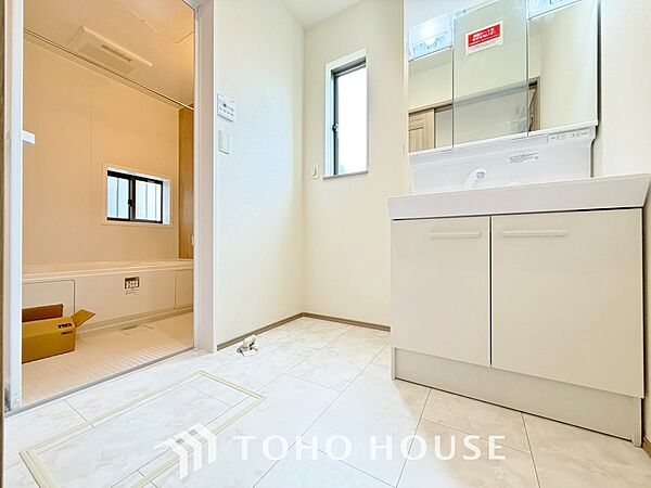平日の朝であっても、落ち着きとくつろぎを感じられる。時間に余裕とゆとりを持たせます。