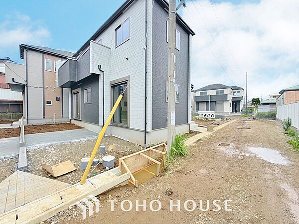 住まいの本質の部分から、住み心地や安全性を見つめ直しました。