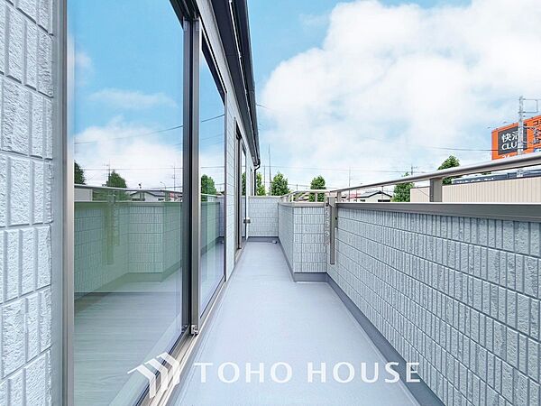 めまぐるしく過ぎ行く日々の中でゆったりとした休息と癒しを提供してくれる居住者のプライベート空間。