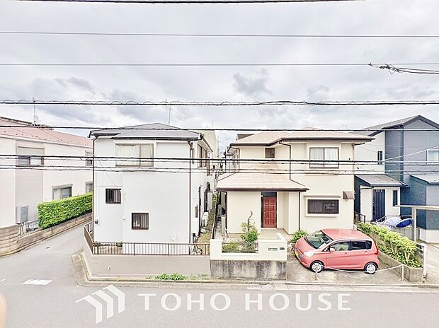 新居に住まう事で手に入れるものは、きっと日常にとっても貴重な存在となるはずです。