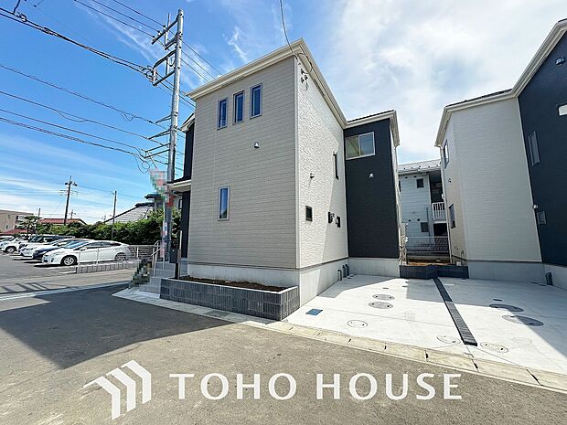 ここに住むからこそ意味がある。すべての(始まり)をここから迎えます。