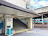 周辺：川口駅　