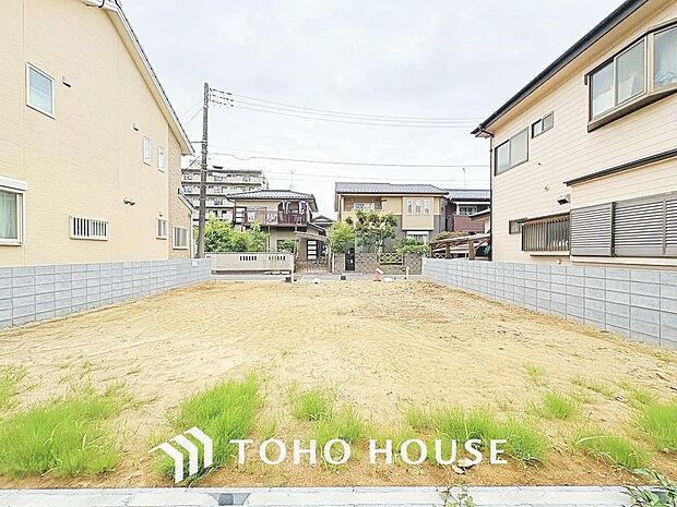 太陽に愛された邸は、陽当り通風に優れた魅力的で快適さを追求した邸宅です。