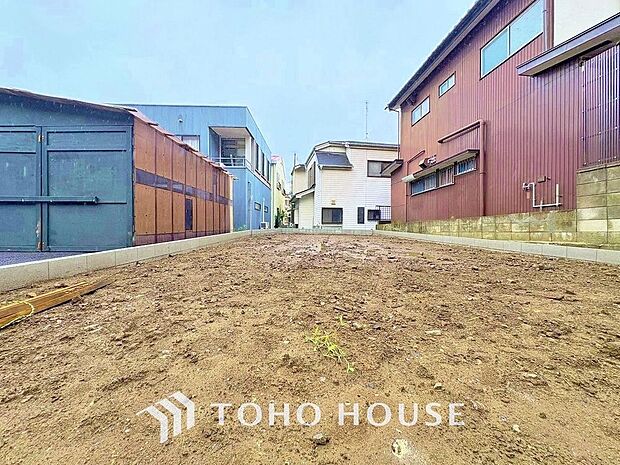 単に見た目や質感の良さだけではなく、建物の基礎や構造といった、目には見えにくい部分にもこだわります。