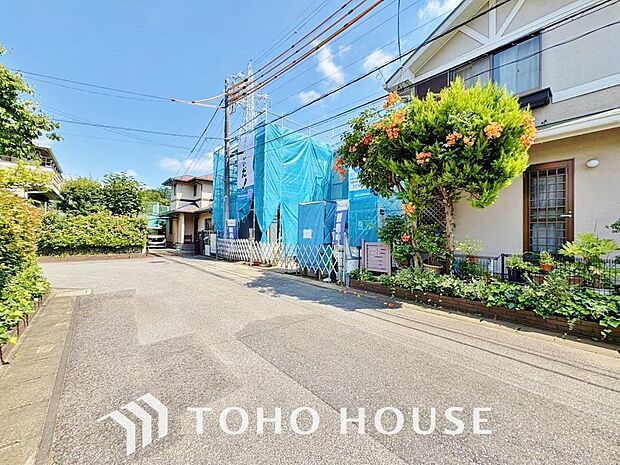 贅沢といえるほどの豊かな居住性と、プライドを満たすクオリティが見事に調和した住空間。