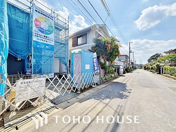 ここに住むからこそ意味がある。すべての（始まり）をここから迎えます。