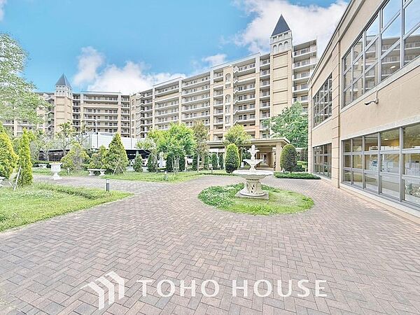 居住していく中でオーナー様だけの【マイホーム】に創り上げて下さい。