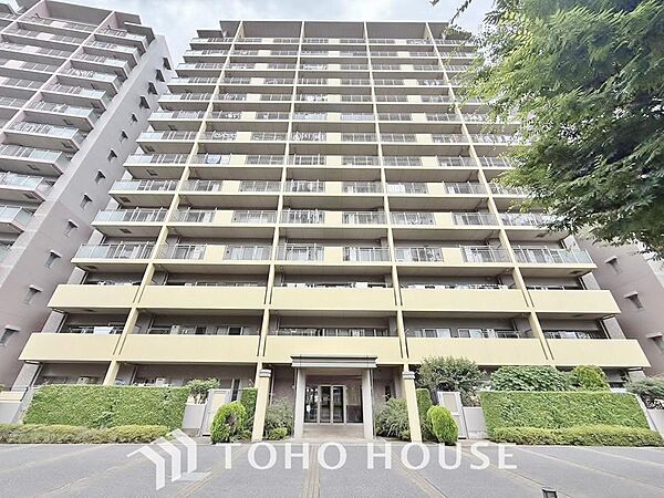 部屋の雰囲気や広さ、眺望、住宅設備の使い勝手など住み心地をしっかり考えられております。