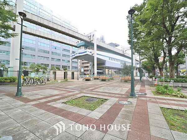 千葉市 葭川公園　