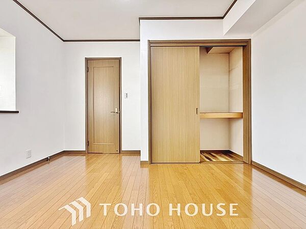 笑顔が溢れ、会話が弾む豊かな時を過ごすことができる空間でお住まいになった幸せをかみしめてください。