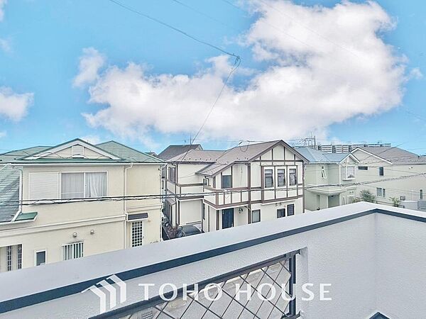 新居に住まう事で手に入れるものは、きっと日常にとっても貴重な存在となるはずです。