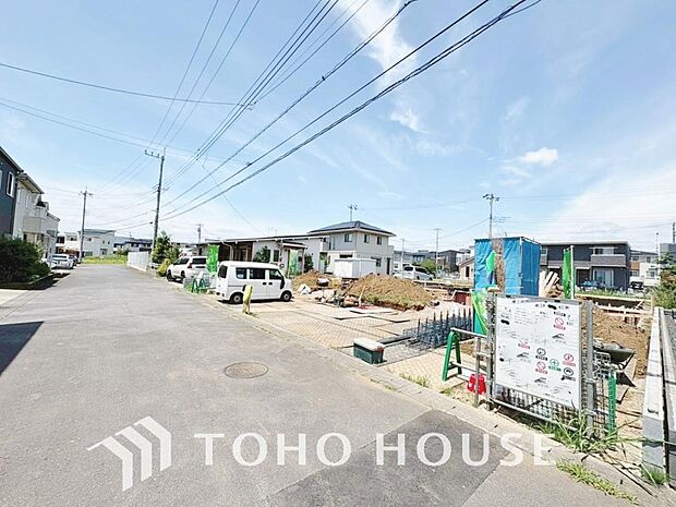 ここに住むからこそ意味がある。そんな特別感に浸りながら、毎日をお過ごしいただきたい。