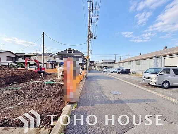 新居に住まう事で手に入れるものは、きっと日常にとっても貴重な存在となるはずです。