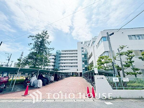 部屋の雰囲気や広さ、眺望、住宅設備の使い勝手など住み心地をしっかり考えられております。
