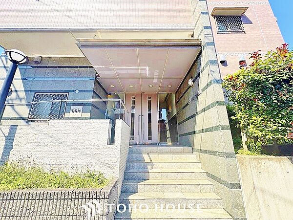 管理体制がしっかりしておりますので、清掃が行き届いており、キレイな状態が保たれております。