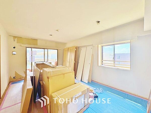 造りこんだ空間演出の妙が生み出す光と質のハーモニーはこの住宅のクオリティの良さを実感させてくれます。