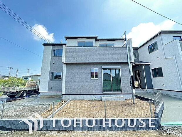 ここに住むからこそ意味がある。すべての(始まり)をここから迎えます。