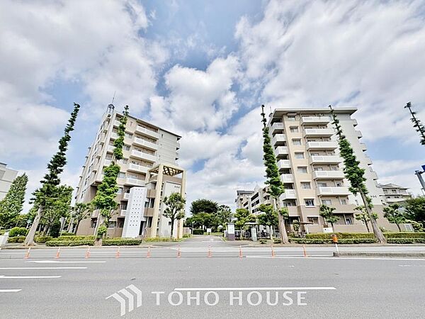 自然の潤い、親しみやすさといった個性を、街に新たな価値を齎し続けることでしょう。
